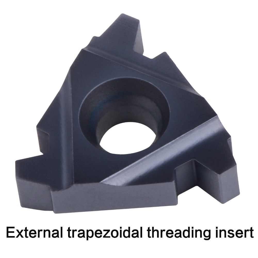 carbide thread insert 11IR 16IR 16ER 22IR 22ER 27IR 27ER internal and